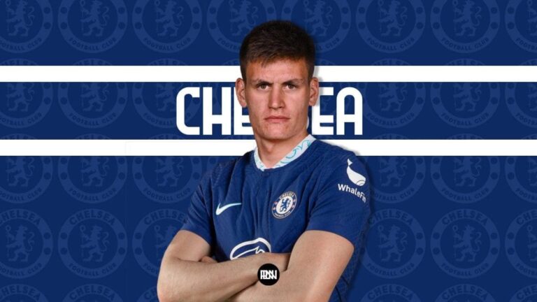 Chelsea interested in signing Atalanta star Joakim Maehle