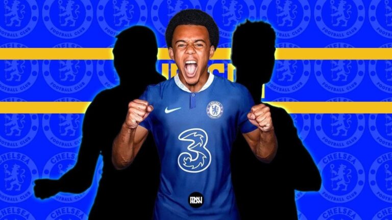 Alternate defensive targets Chelsea should look to instead of Jules Kounde