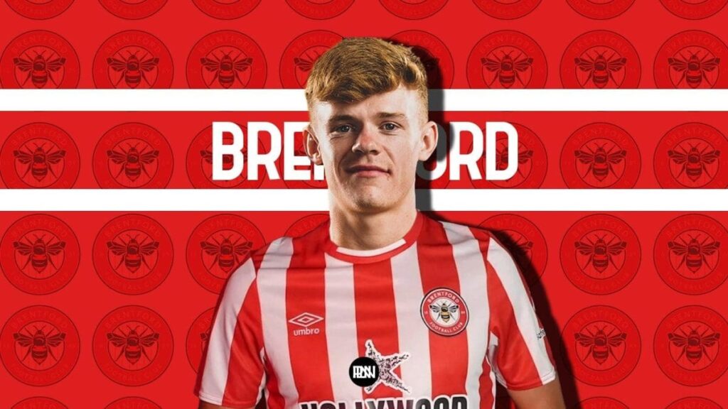 Keane Lewis-Potter Brentford | Premier League News Now Keane Lewis Potter Brentford