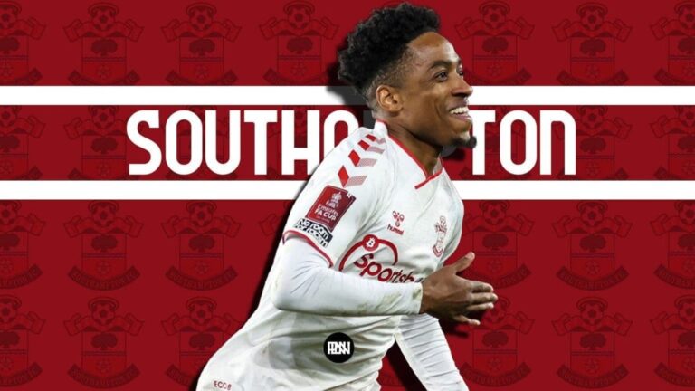 Fulham eye Kyle Walker-Peters on free transfer – Talks planned