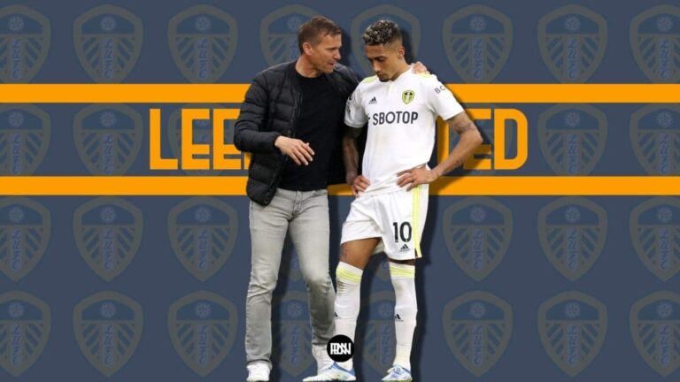 Raphinha’s £63M Move to Barcelona all but Sealed – Where should Leeds United now look to strengthen?