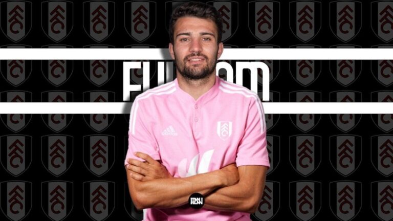 Fulham interested in French international defender Leo Dubois