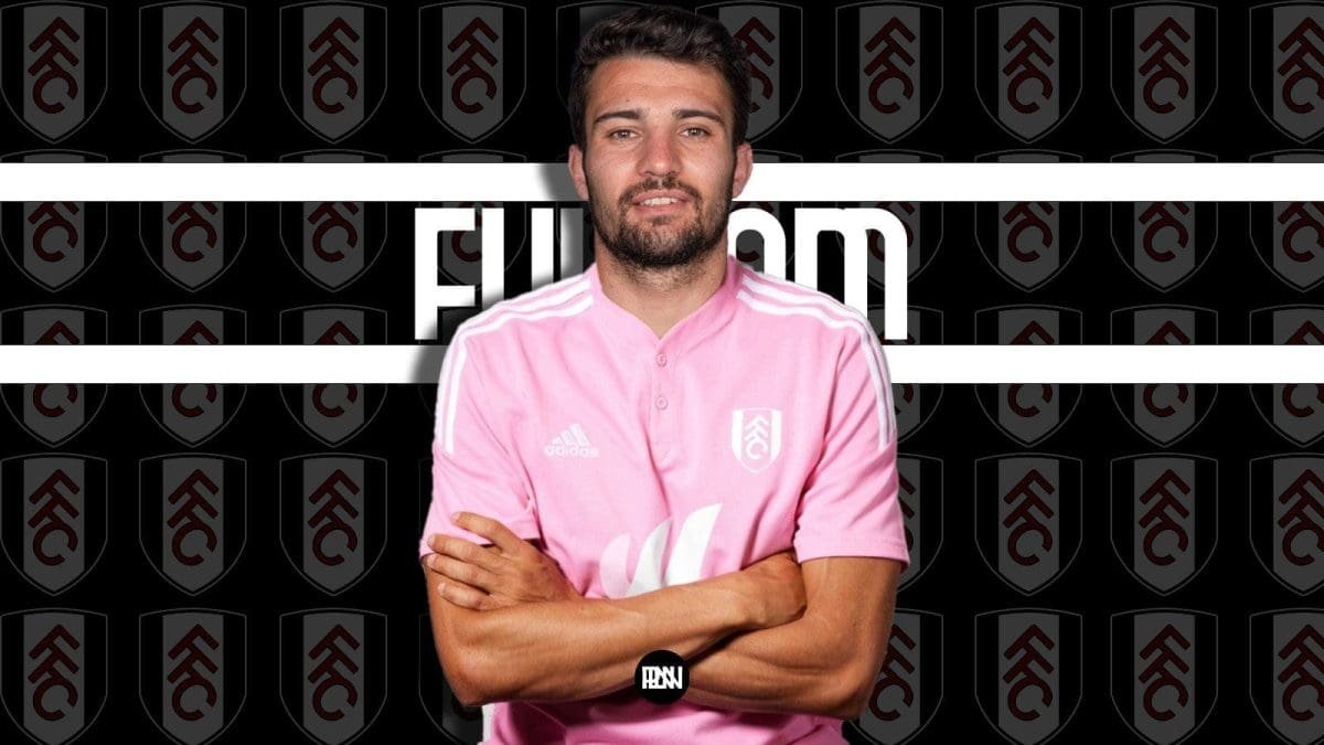 Leo-Dubois-Fulham