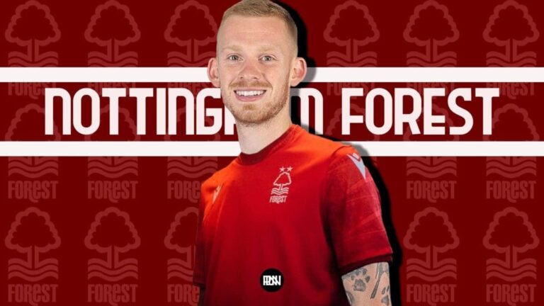 Could Lewis O’Brien be the perfect midfield partner for Ryan Yates?