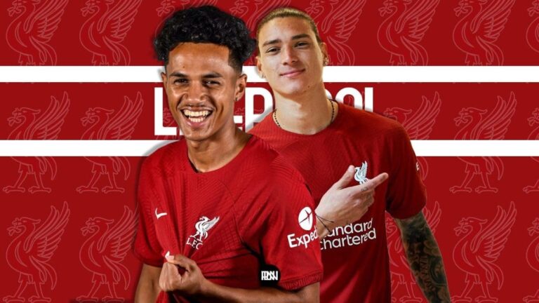 New signings to look out for Liverpool – Community Shield 2022/23