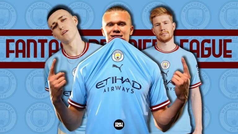 FPL 2022/23 Price Reveals: Who should you target amongst Manchester City’s Assets?