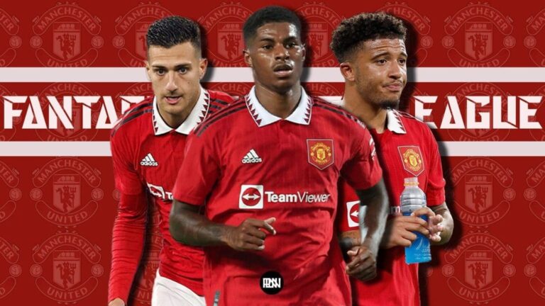 FPL 2022/23 Price Reveals: Whom Should You Target Amongst Manchester United’s Assets?