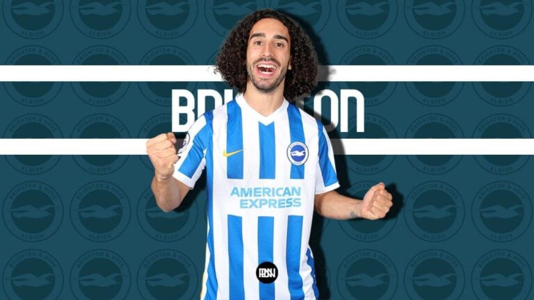 Three Left-Backs Brighton should look at – If Marc Cucurella moves to Manchester City