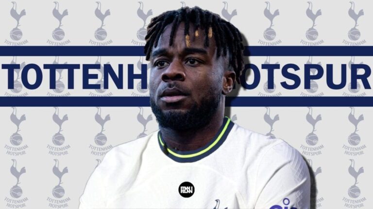 Maxwel Cornet on his way out of Burnley after impressing in his short stay