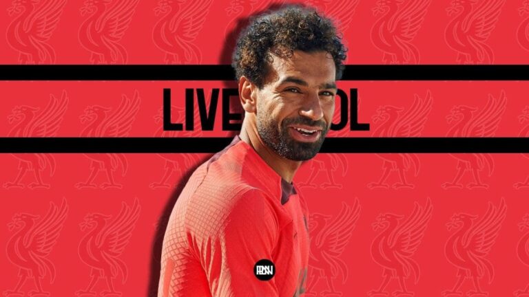 “Question mark…” – Doubts raised over player that Liverpool have identified to replace Mohamed Salah this summer
