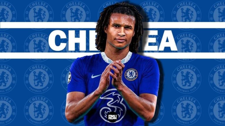 Should Chelsea pursue Nathan Ake?