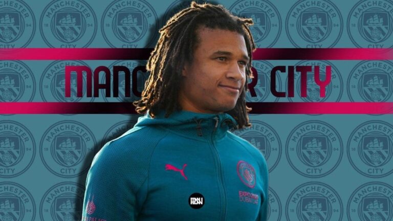 Nathan Ake: A player Manchester City must keep at all cost