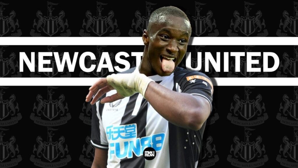 Newcastle United Diaby | Premier League News Now Newcastle United Diaby