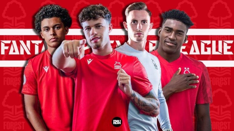 FPL 2022/23 Price Reveals: Whom Should You Target Amongst Nottingham Forest’s Assets?