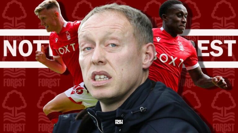 How will the 5 substitutes rule impact Nottingham Forest