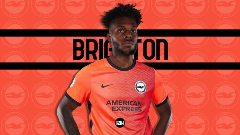 Nuno Tavares to Brighton: The Breakdown