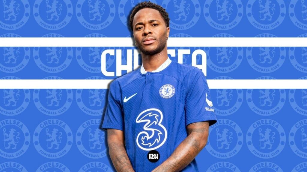 Raheem Sterling Chelsea FPL | Premier League News Now Raheem Sterling Chelsea FPL
