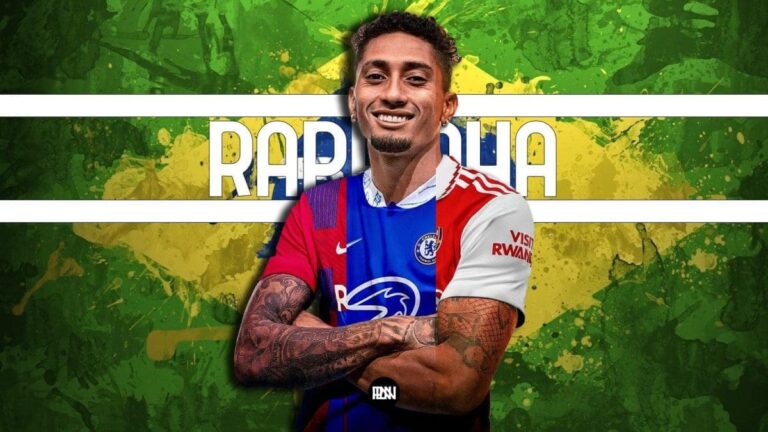 “One of the most crazy sagas ever” – The Raphinha Three-Way Transfer Battle, EXPLAINED