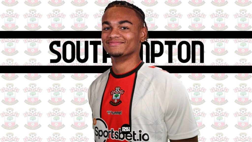Sekou Mara Southampton | Premier League News Now Sekou Mara Southampton