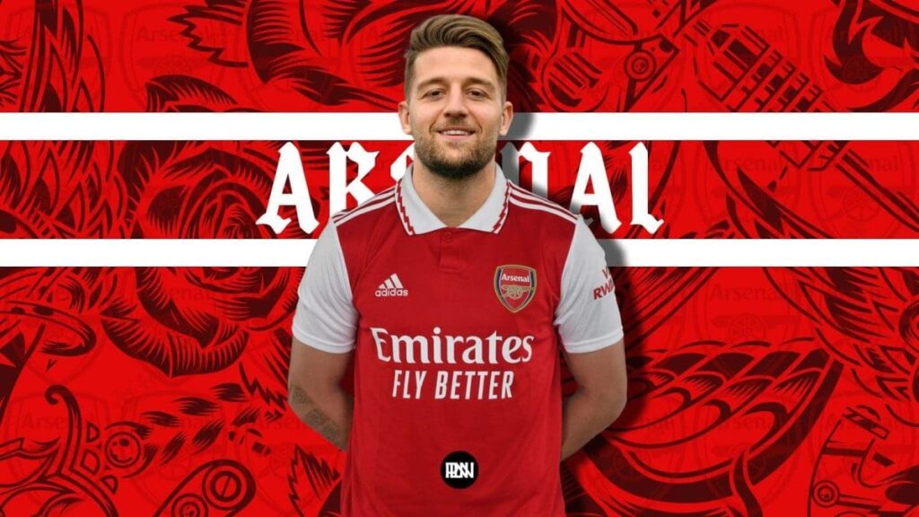 Sergej Milinkovic Savic Arsenal