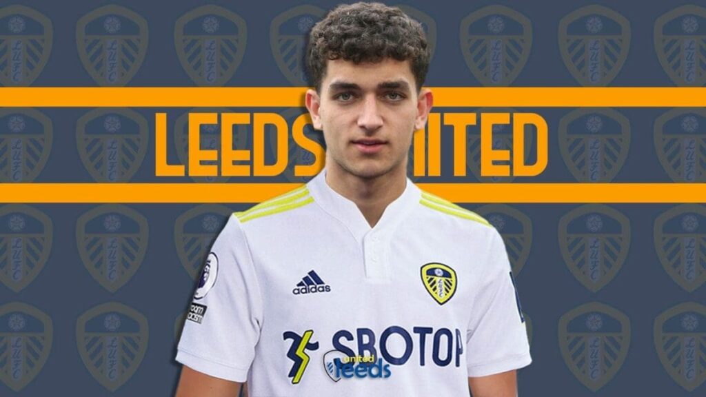 Sonny Perkins Leeds United Transfer | Premier League News Now Sonny Perkins Leeds United Transfer