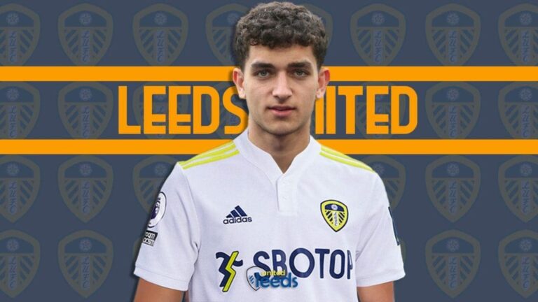 Analysing Sonny Perkins to Leeds United!