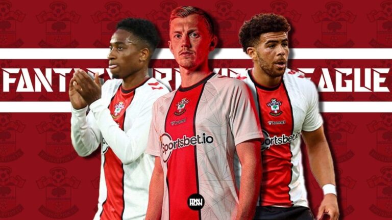 FPL 2022/23 Price Reveals: Whom Should You Target Amongst Southampton’s Assets?