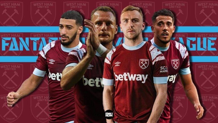 FPL 2022/23 Price Reveals: Whom Should You Target Amongst West Ham United’s Assets?