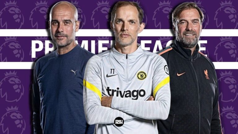 Premier League winner betting odds 2022/23