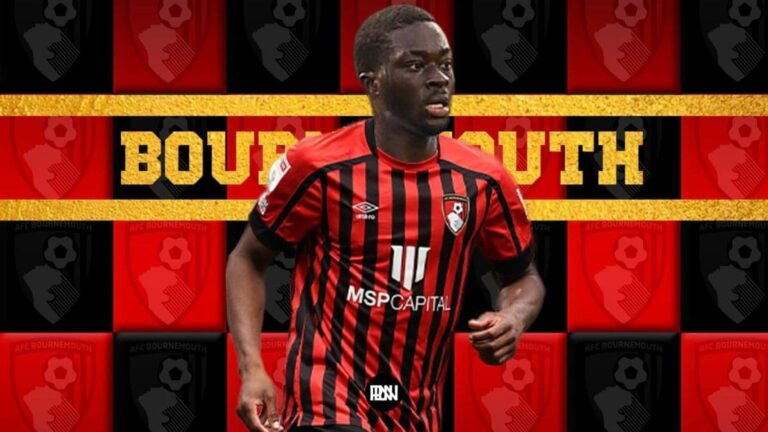Abdul Mumin: What does the Ghanaian bring to Bournemouth?