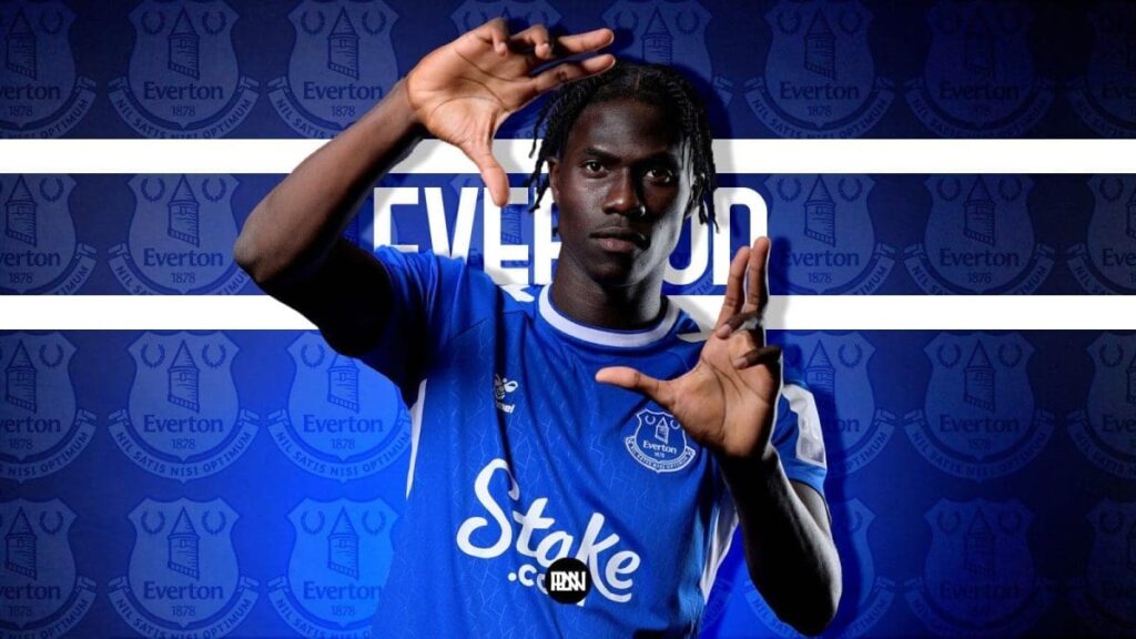 Amadou Onana Everton Transfer Analysis