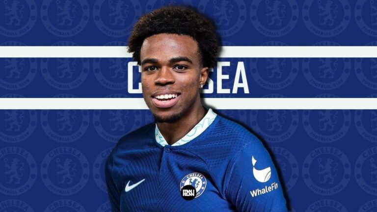 Signing Carney Chukwuemeka – a coup for Chelsea