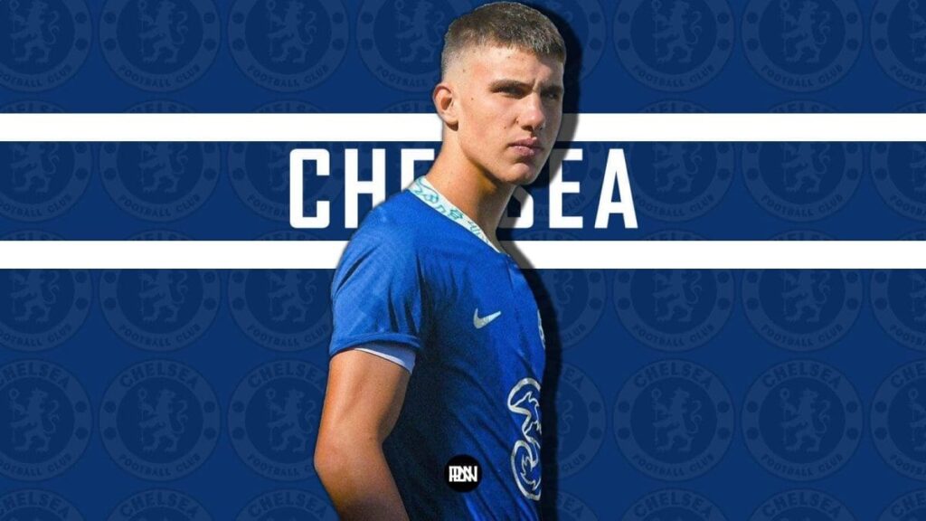 Cesare-Casadei-transfer-Chelsea | Premier League News Now Cesare Casadei transfer Chelsea