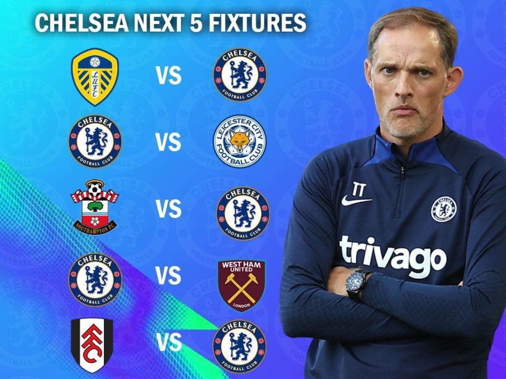 Chelsea-fixture-toughness-FPL-2022-23-GW-3