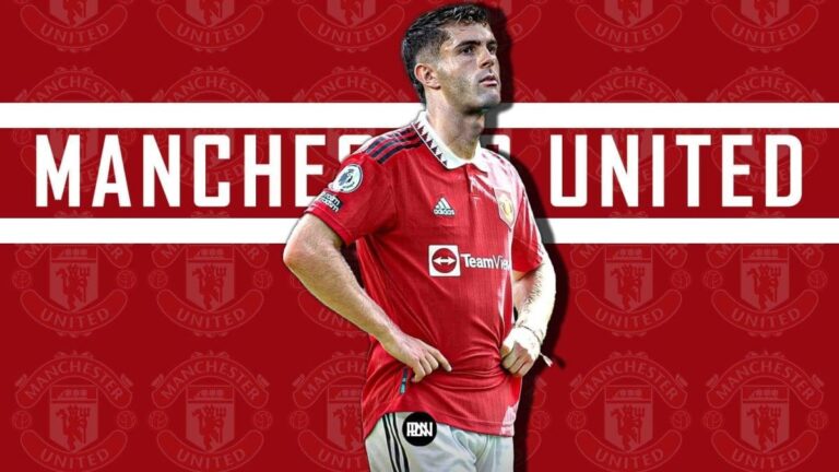 Analyzing what Christian Pulisic to Manchester United on loan looks like