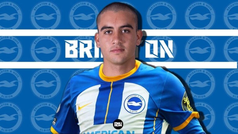 Facundo Buonanotte to Brighton: Transfer Analysis