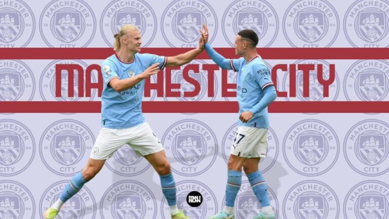 Analyzing Pep Guardiola and Manchester City’s options upfront