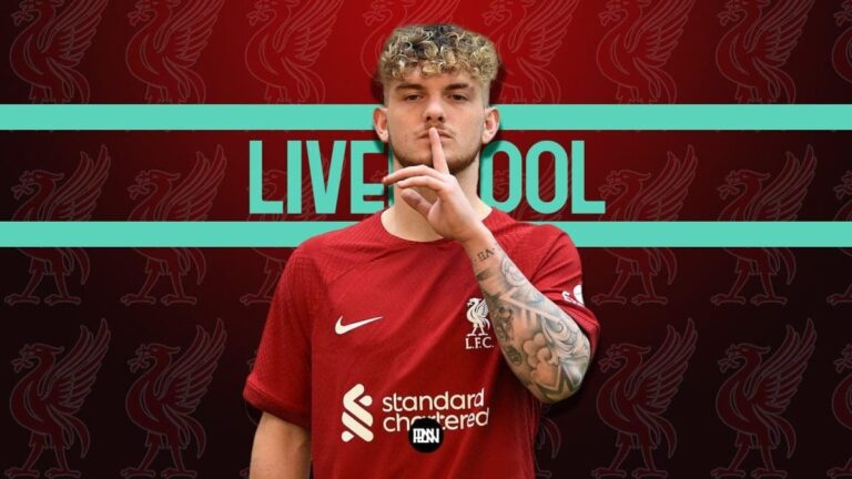 Is Harvey Elliott the solution to Liverpool’s midfield crisis?