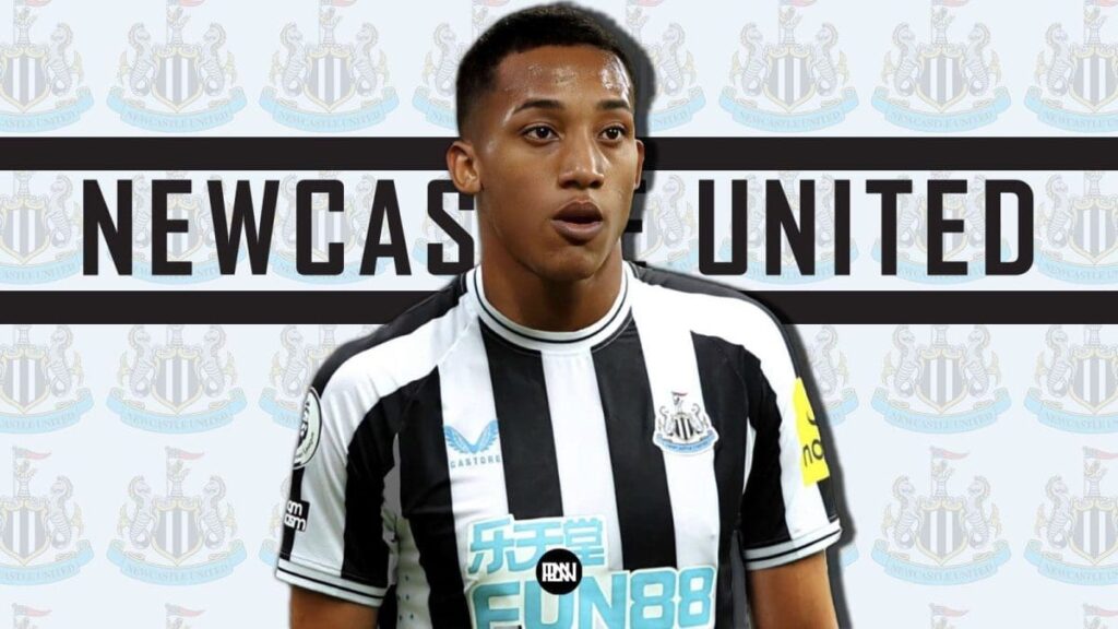 Joao Pedro Newcastle transfer