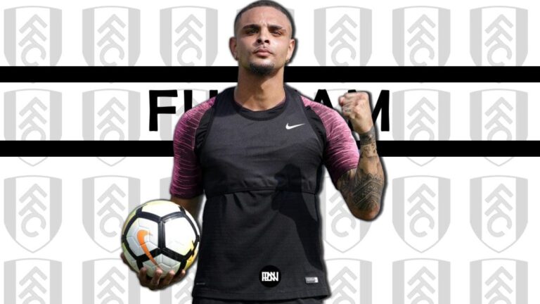 Layvin Kurzawa to Fulham – time to revive his career?