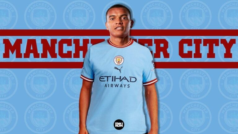 Is Manuel Akanji a shrewd addition to Manchester City?