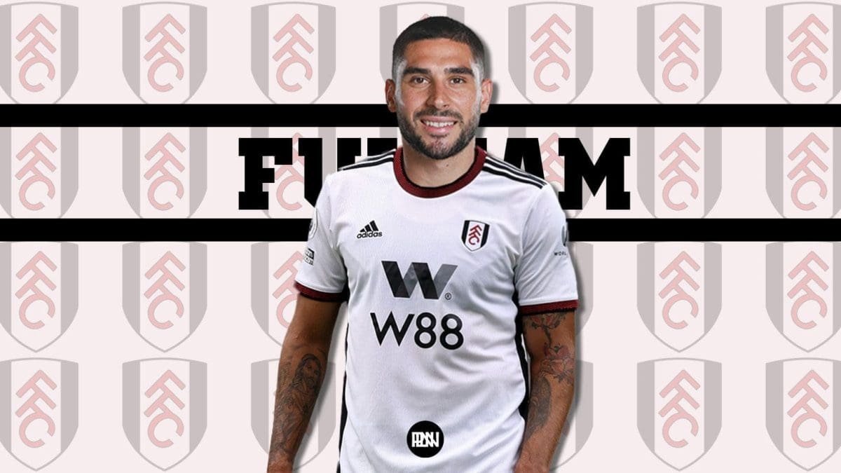 Neal-Maupay-Fulham