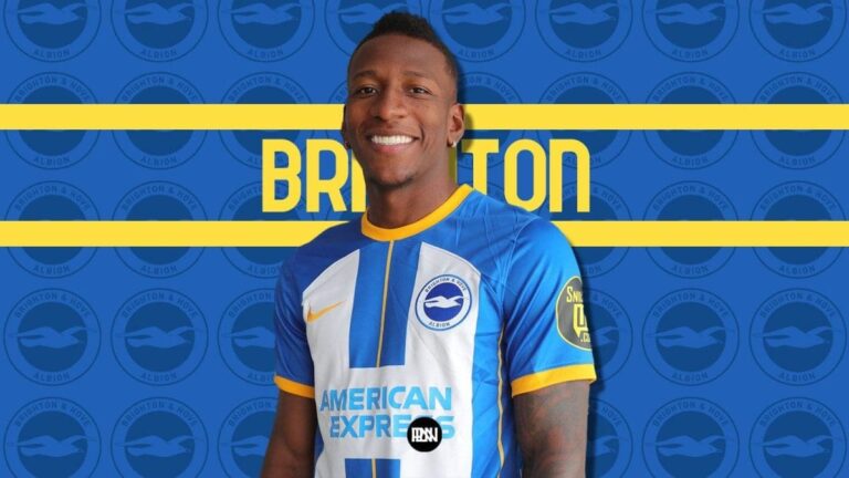 Pervis Estupiñán: What does he bring to Brighton?