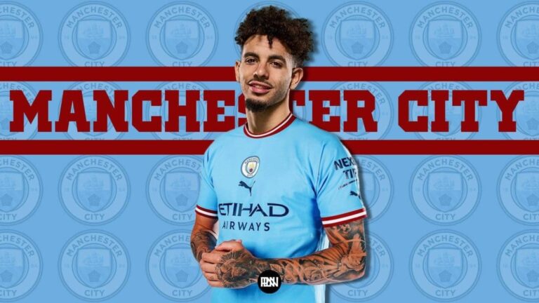Manchester United revive their interest in the Man City left-back who has not played a Premier League minute this season