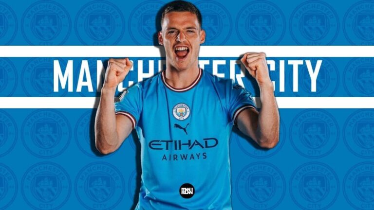 Sergio Gomez: Pep Guardiola’s new Oleksandr Zinchenko
