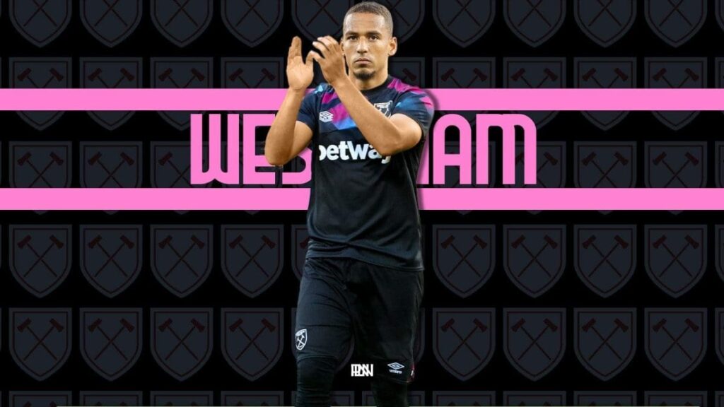 Thilo Kehrer West Ham