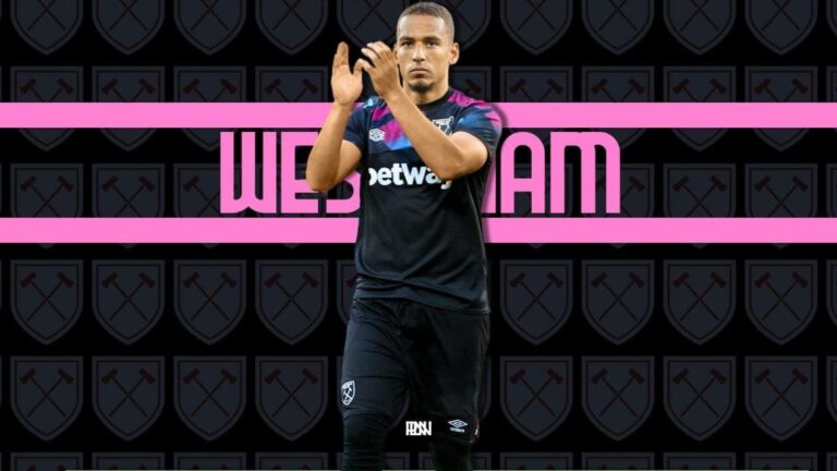 Why signing Thilo Kehrer is a sensible option for West Ham