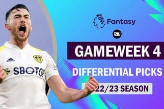 fpl-gameweek-4-differential-picks-fantasy-premier-league-2022-23