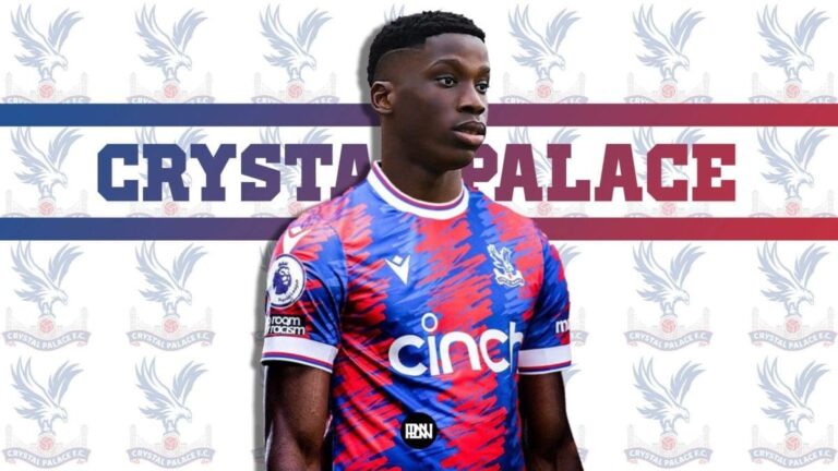 Crystal Palace make contact for RB Leipzig midfielder Ilaix Moriba