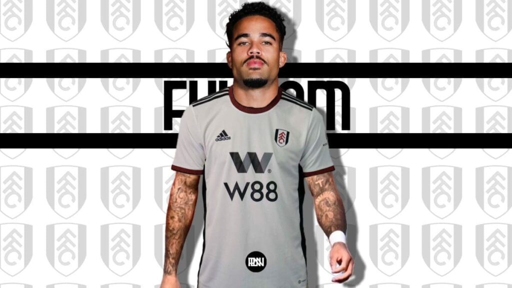 Justin Kluivert Fulham Transfer Analysis